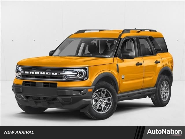ford bronco sport 2022 3FMCR9B68NRD64582 image ford bronco sport 2022 3FMCR9B68NRD64582 image